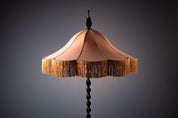 Taidetakomo_Hakkarainen,_Finnish_1930s_floor_lamp