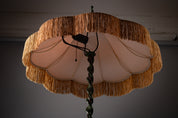 Taidetakomo_Hakkarainen,_Finnish_1930s_floor_lamp
