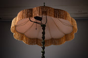 Taidetakomo_Hakkarainen,_Finnish_1930s_floor_lamp