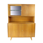 Tall_Bar_Sideboard_U_460_By_Jiri_Jiroutek_For_Interier_Praha,_1960s