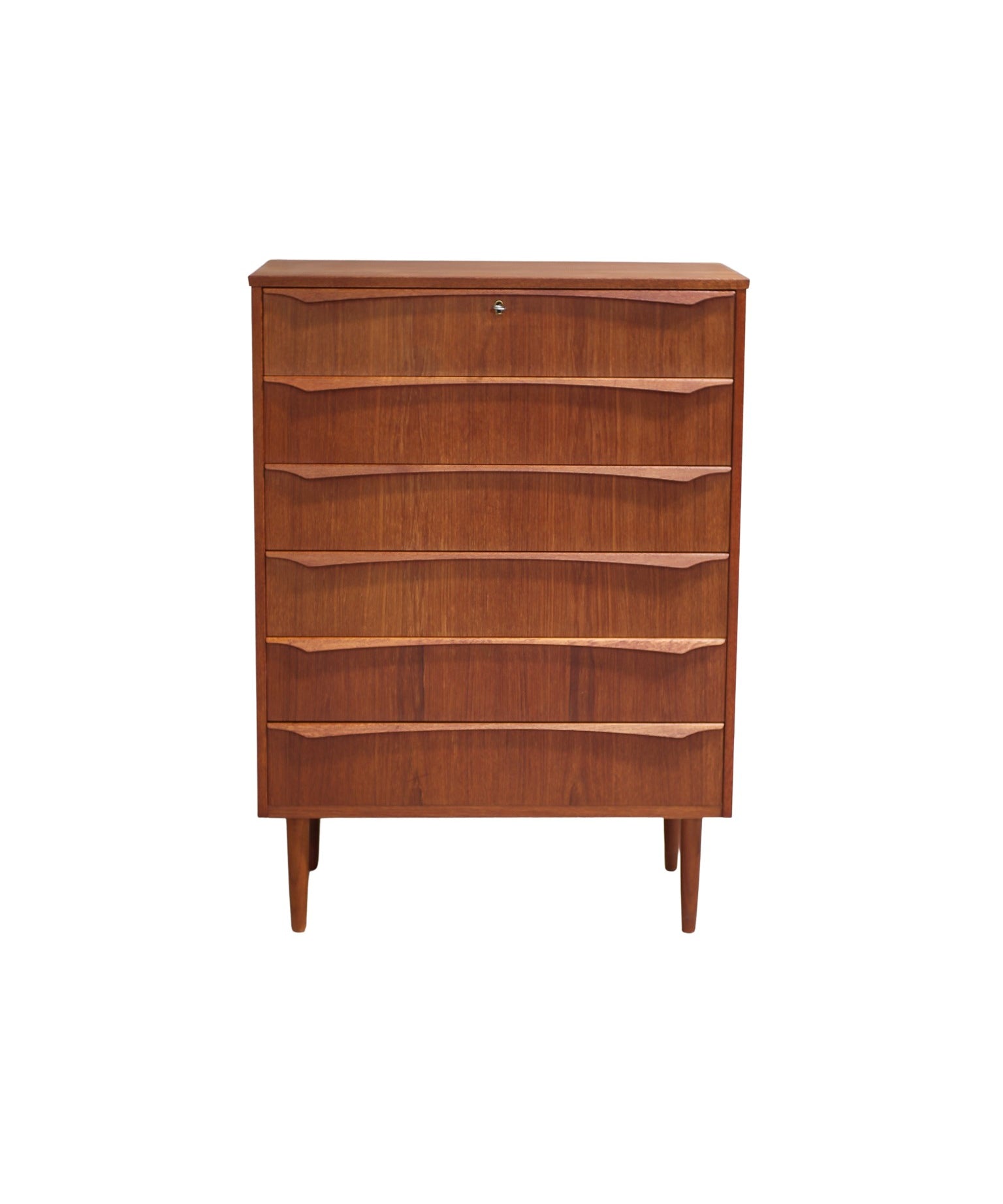 Tall_chest_of_drawers_teak_wood_vintage_Danish