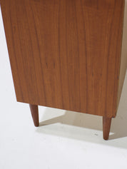 Danish_Teak_Tall_Chest_of_Drawers,_1960s