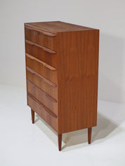 Danish_Teak_Tall_Chest_of_Drawers,_1960s