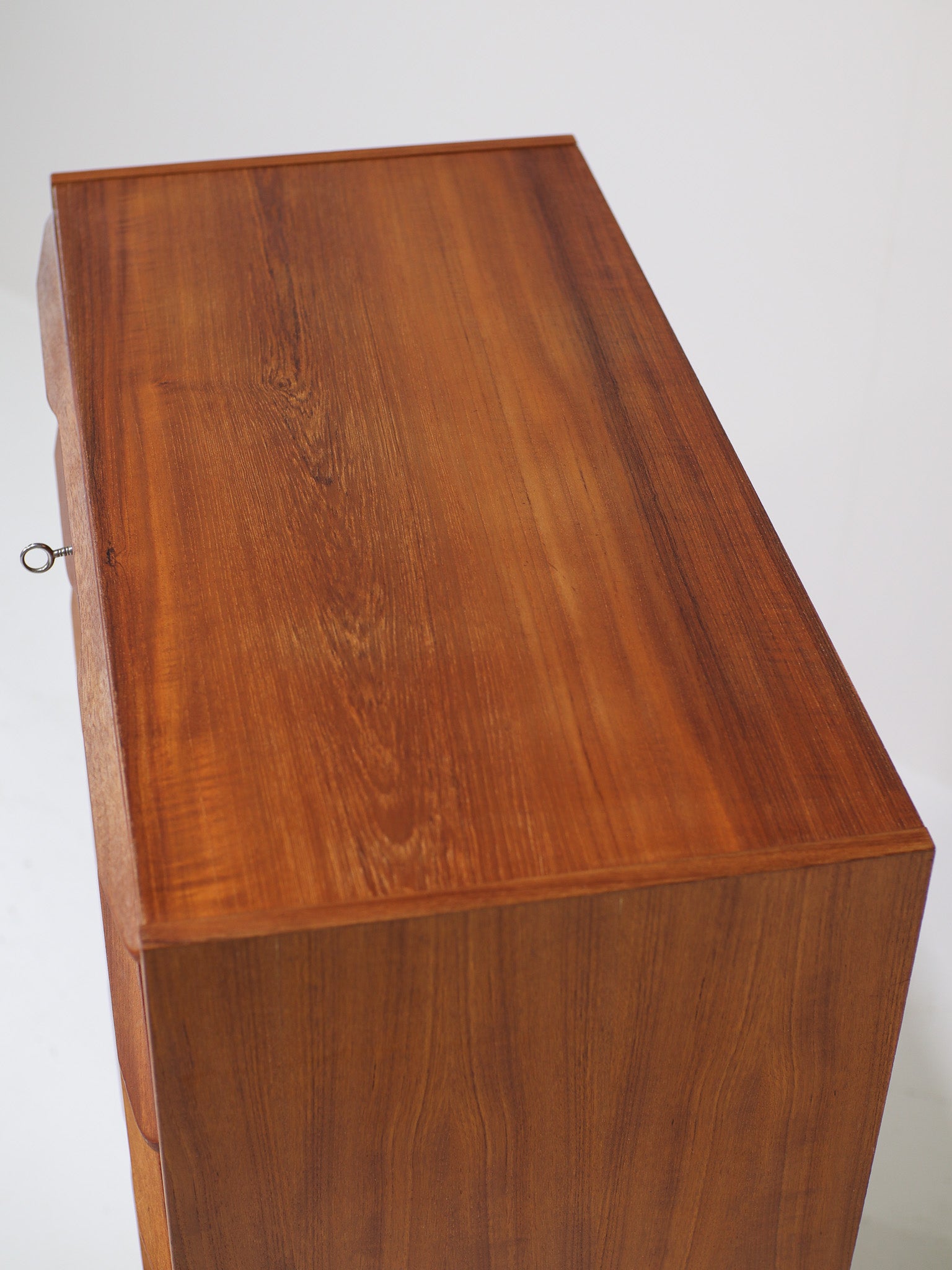 Danish_Teak_Tall_Chest_of_Drawers,_1960s