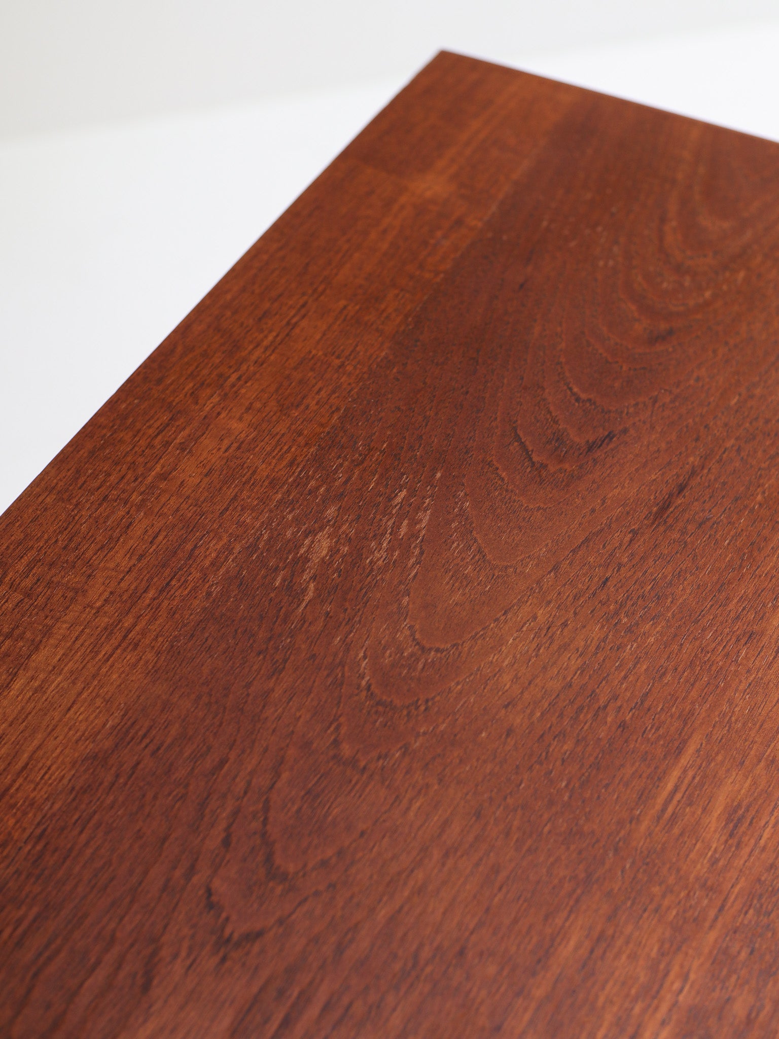 Danish_Teak_Chest_of_Drawers_with_Curved_Handles,_1960s