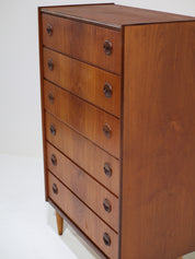 Danish_Teak_Chest_of_Drawers_by_Kai_Kristiansen,_1960s