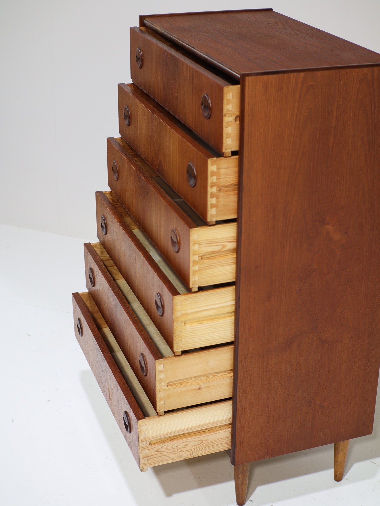 Danish_Teak_Chest_of_Drawers_by_Kai_Kristiansen,_1960s