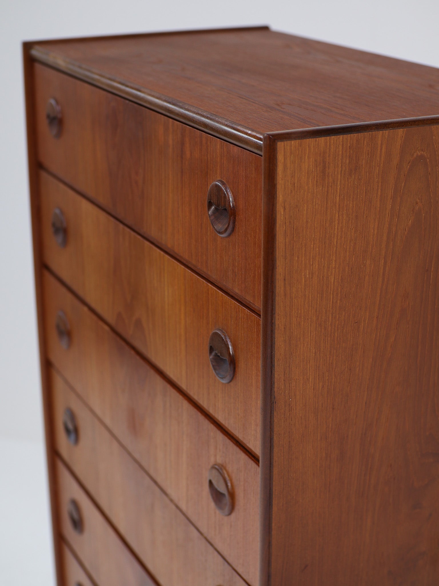 Danish_Teak_Chest_of_Drawers_by_Kai_Kristiansen,_1960s