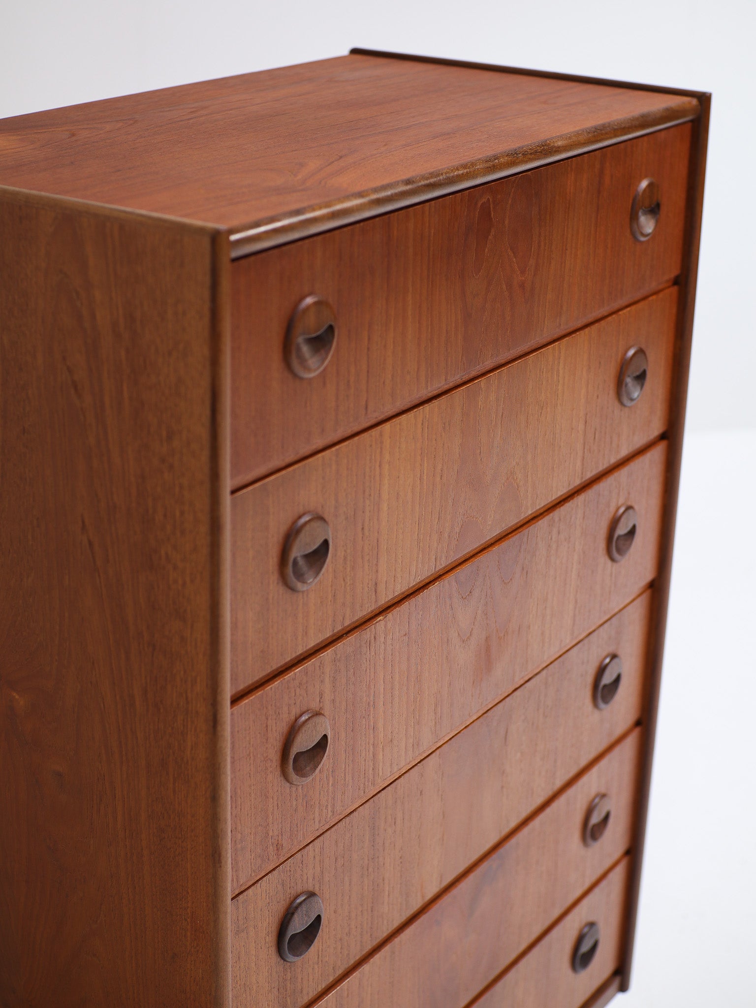 Danish_Teak_Chest_of_Drawers_by_Kai_Kristiansen,_1960s