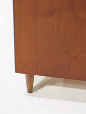 Danish_Teak_Chest_of_Drawers_by_Kai_Kristiansen,_1960s