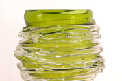 Candied_Sugar_Hand-Blown_Glass_Vase_by_Sem_Schanzer_for_L’Anverre,_Belgium,_1990s