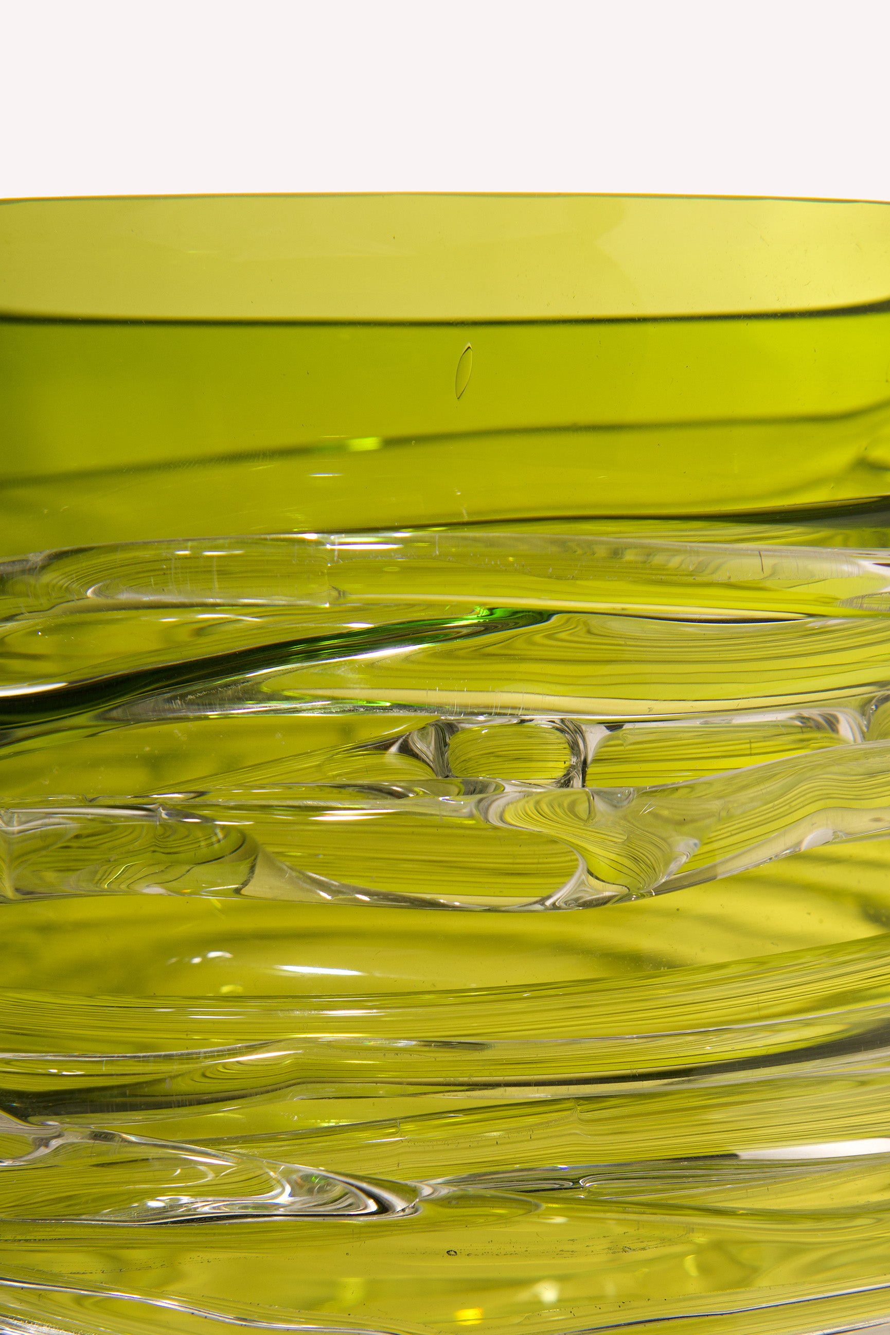 Candied_Sugar_Hand-Blown_Glass_Vase_by_Sem_Schanzer_for_L’Anverre,_Belgium,_1990s