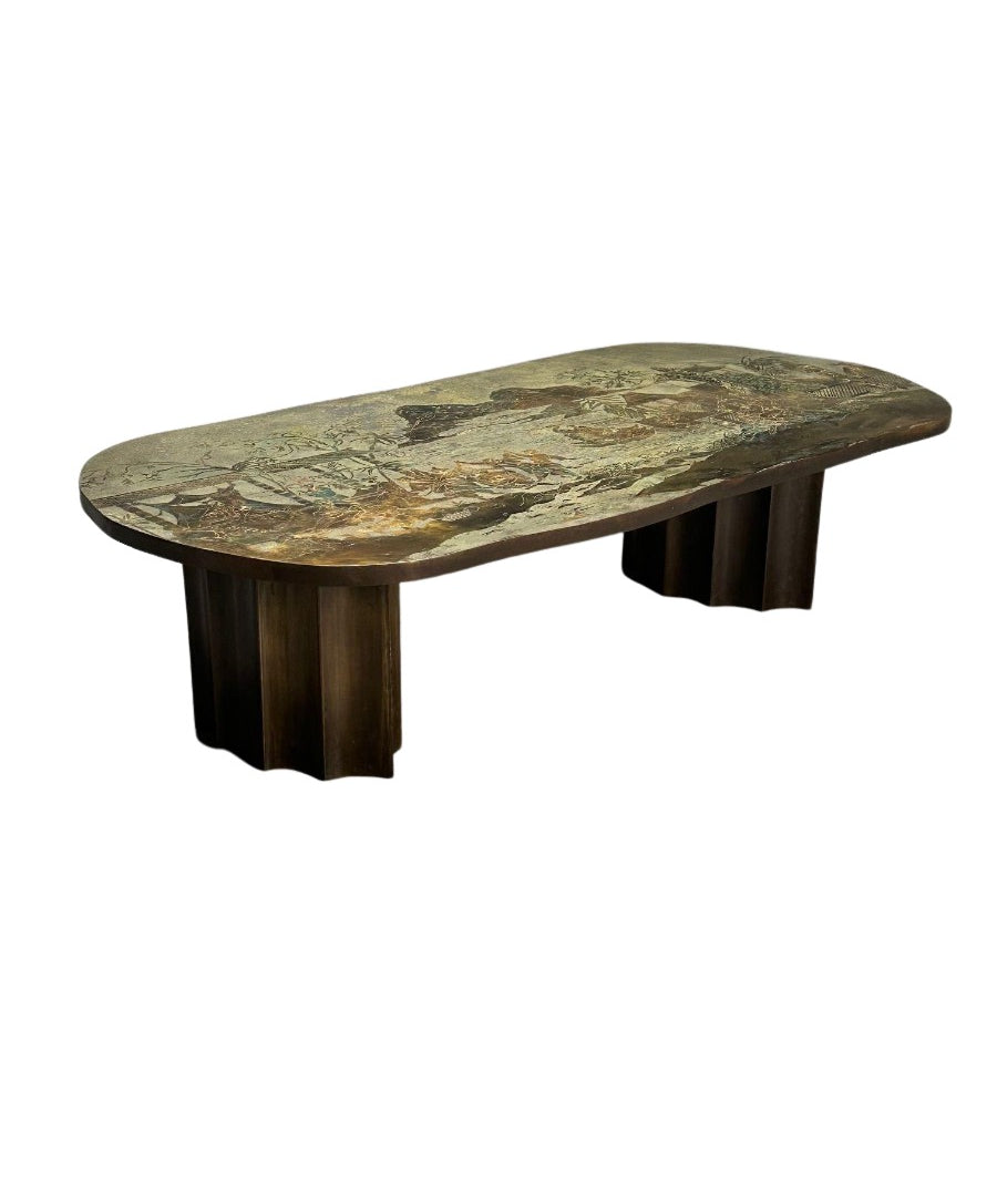 Tang_Marriage_Coffee_Table_by_Philip_and_Kelvin_LaVerne,_1965,_USA