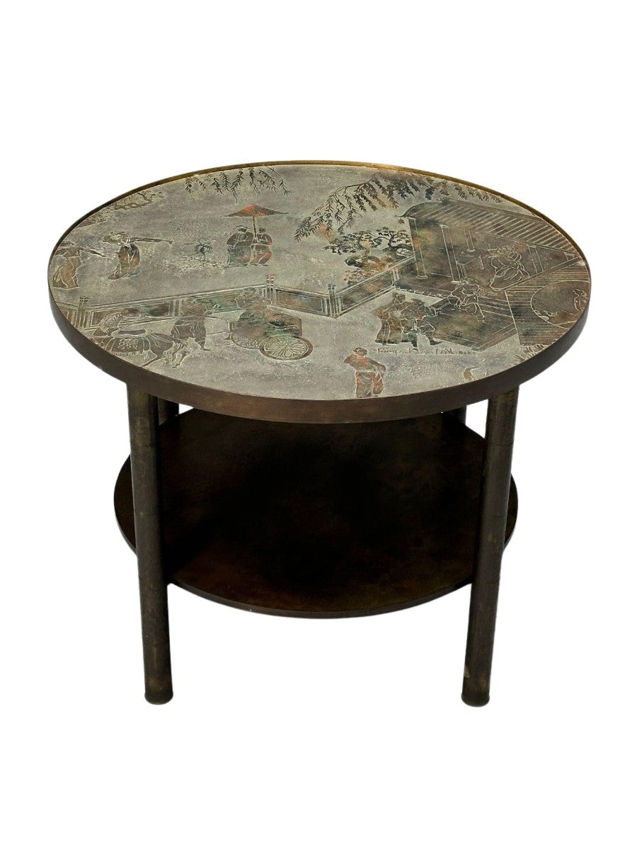 Tao_Shelf_Tall_Side_Table_by_Philip_and_Kelvin_LaVerne,_1960s,_USA