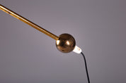 K10-11_Adjustable_Floor_Lamp_by_Tapio_Wirkkala_for_Idman_Oy,_Brass_and_Black_Metal,_Finland,_1950s