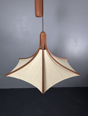 Umbrella_Pendant_Lamp_in_Teak_and_Linen_by_Domus_1970s