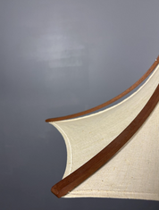 Umbrella_Pendant_Lamp_in_Teak_and_Linen_by_Domus_1970s