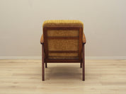 Teak_Armchair,_Wood_and_Fabric,_1970s,_Denmark