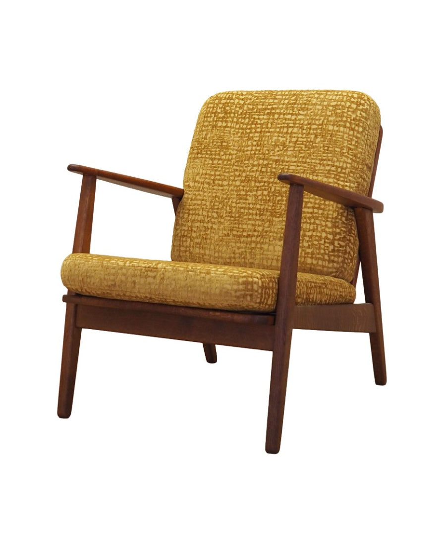 Teak_Armchair,_Wood_and_Fabric,_1970s,_Denmark
