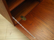 Teak_Bookcase_by_Peter_Løvig_Nielsen,_Wood,_1970s,_Denmark