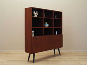 Teak_Bookcase_by_Peter_Løvig_Nielsen,_Wood,_1970s,_Denmark