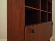 Teak_Bookcase_by_Peter_Løvig_Nielsen,_Wood,_1970s,_Denmark