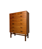 Teak_Chest_of_Drawers_by_Holger_Jensen_for_FDB,_Seven_Drawers,_Danish_Mid-Century_Modern,_1960s