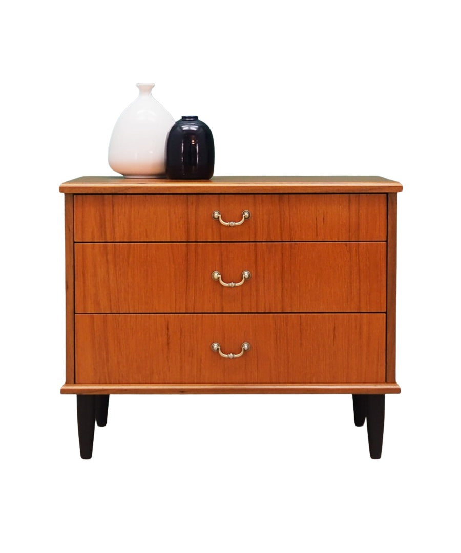 Teak_chest_of_drawers,_Danish_design,_1960s,_production:_Denmark