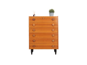 Teak_chest_of_drawers,_Danish_design,_1960s,_production:_Denmark
