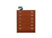 Teak_chest_of_drawers,_Danish_design,_1960s,_production:_Denmark