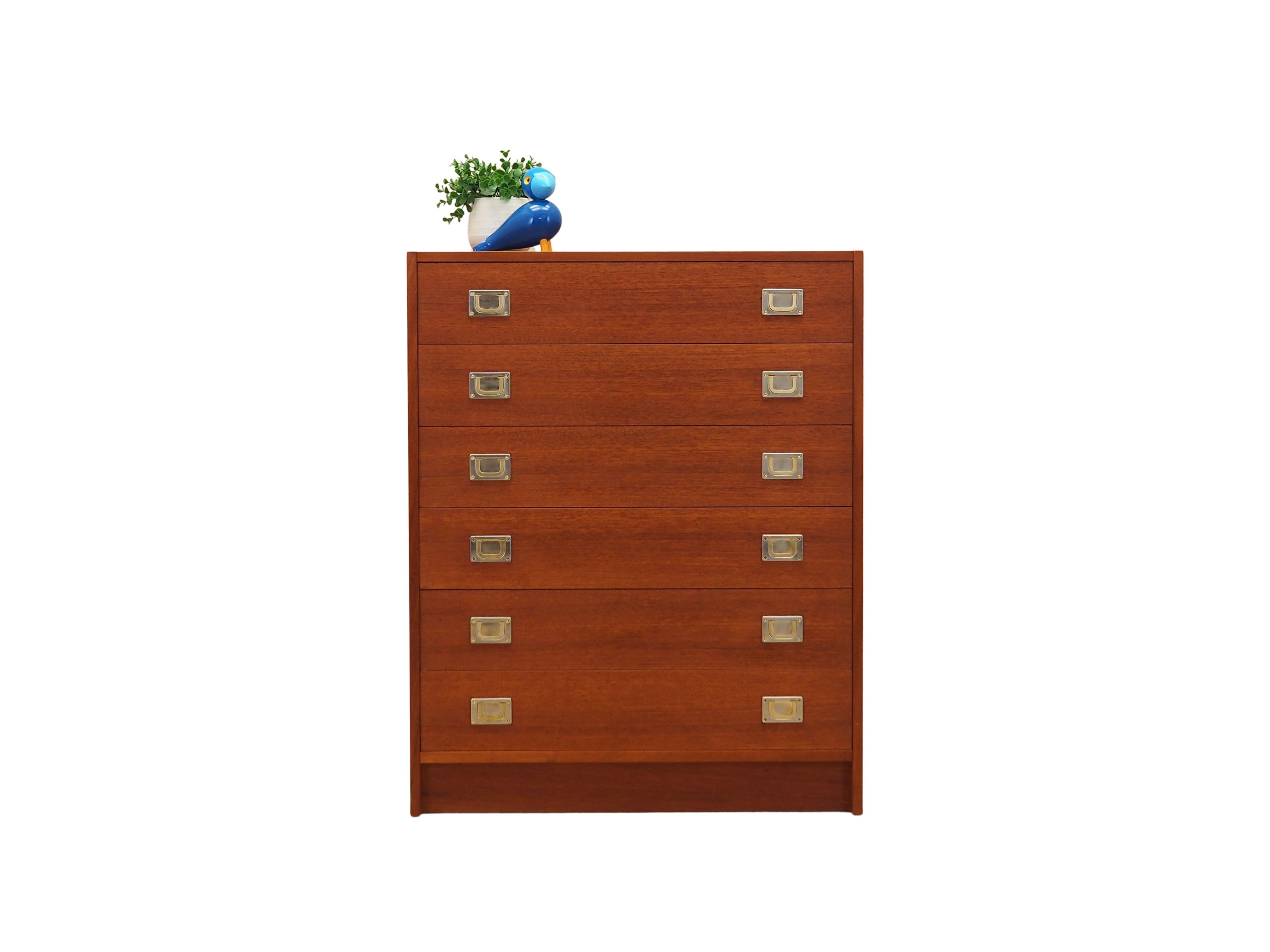 Teak_chest_of_drawers,_Danish_design,_1960s,_production:_Denmark