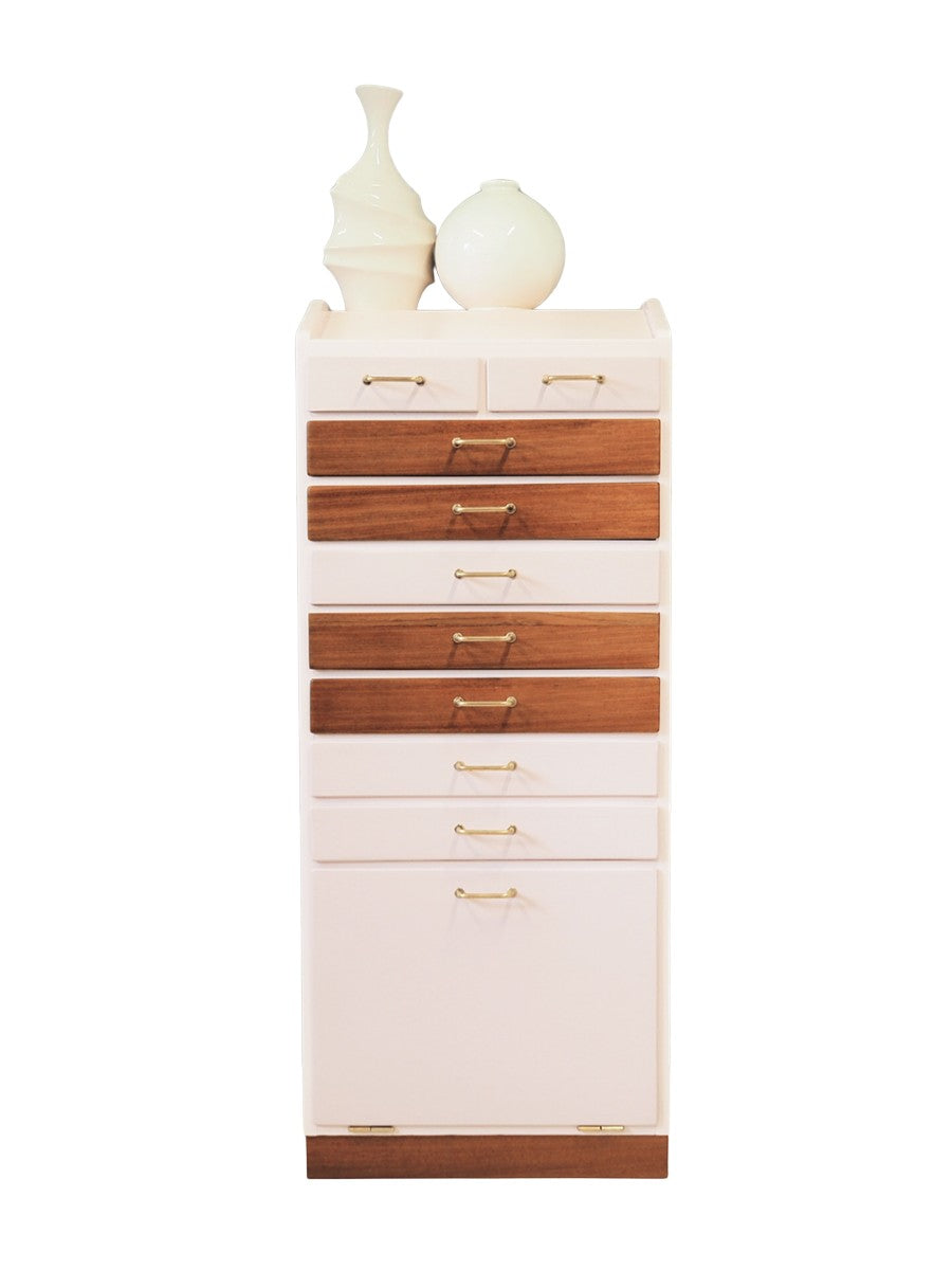 Teak_chest_of_drawers,_Danish_design,_1970s,_production:_Denmark