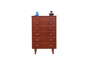 Teak_chest_of_drawers,_Danish_design,_1970s,_production:_Denmark