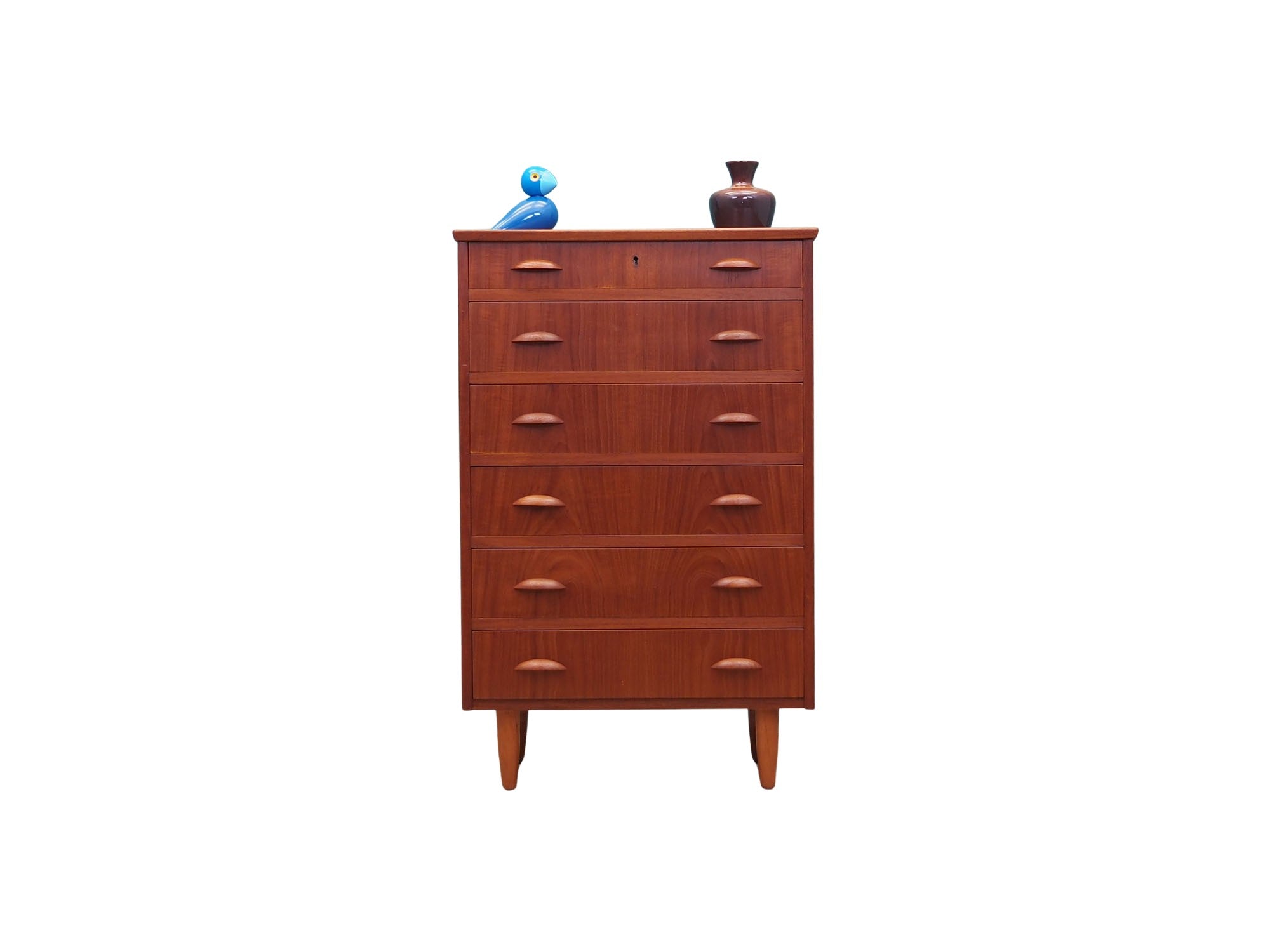 Teak_chest_of_drawers,_Danish_design,_1970s,_production:_Denmark
