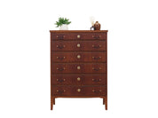 Teak_chest_of_drawers,_Danish_design,_1970s,_production:_Denmark