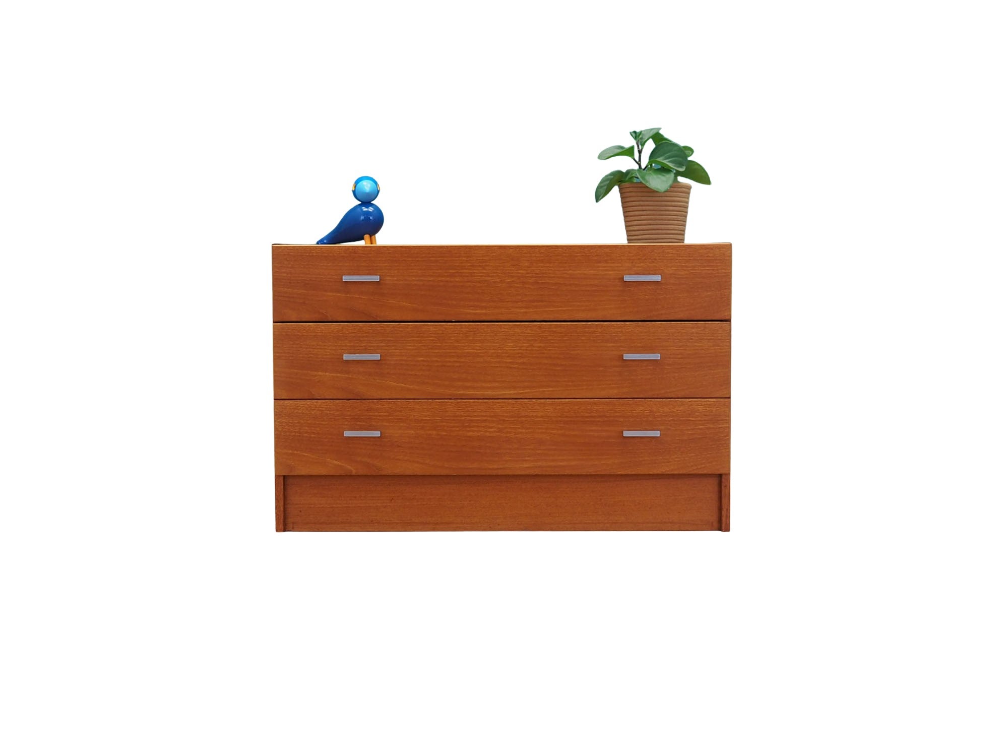 Teak_chest_of_drawers,_Danish_design,_1990s,_production:_Denmark