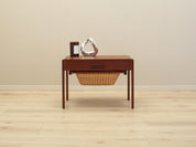 Teak_Coffee_Table,_Danish_Design,_1970s,_Denmark