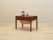 Teak_Coffee_Table,_Danish_Design,_1970s,_Denmark