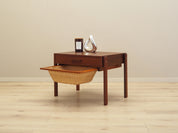 Teak_Coffee_Table,_Danish_Design,_1970s,_Denmark