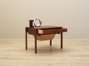 Teak_Coffee_Table,_Danish_Design,_1970s,_Denmark