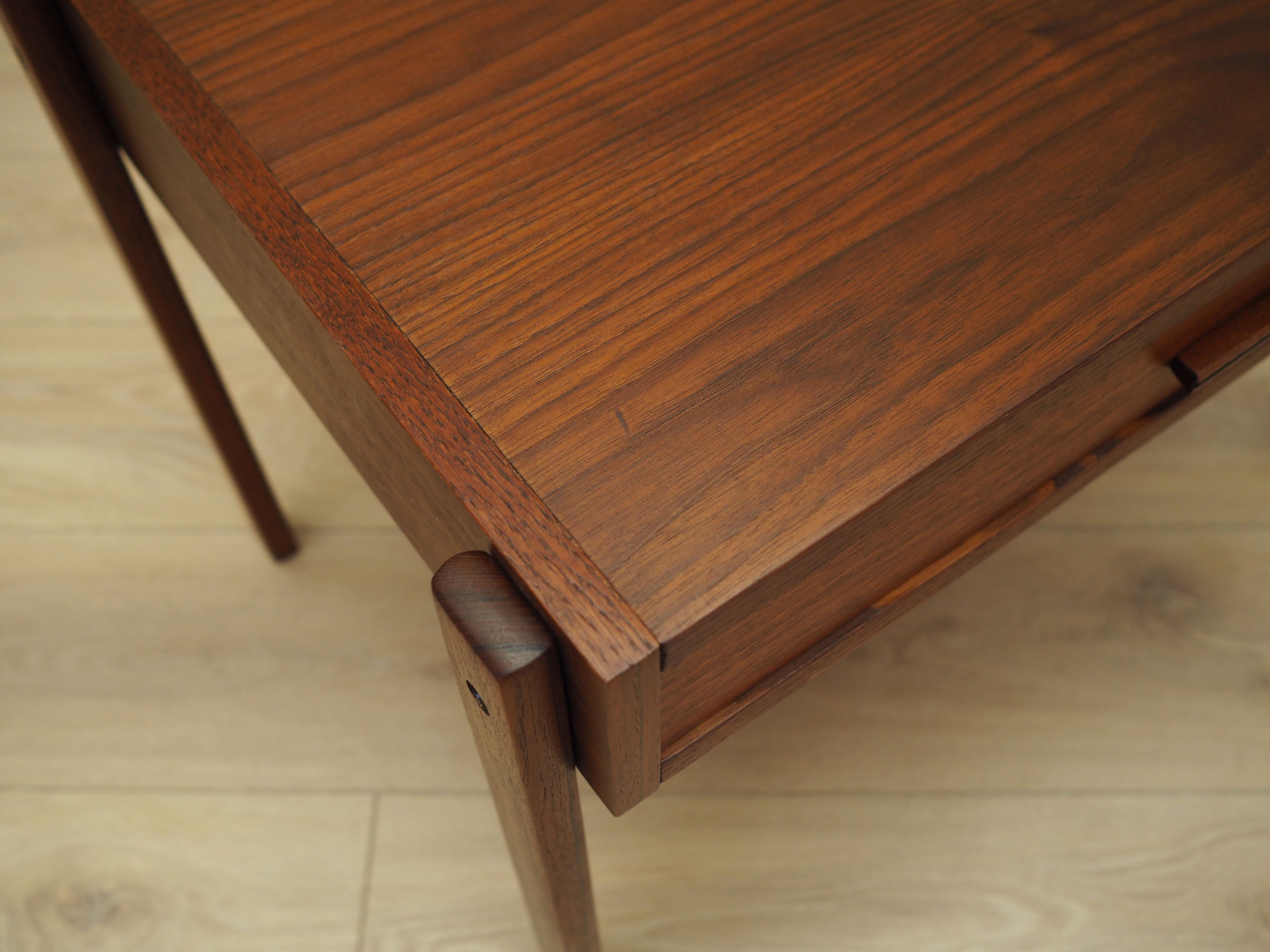 Teak_Coffee_Table,_Danish_Design,_1970s,_Denmark
