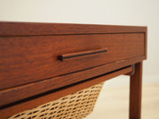Teak_Coffee_Table,_Danish_Design,_1970s,_Denmark
