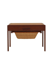 Teak_Coffee_Table,_Danish_Design,_1970s,_Denmark