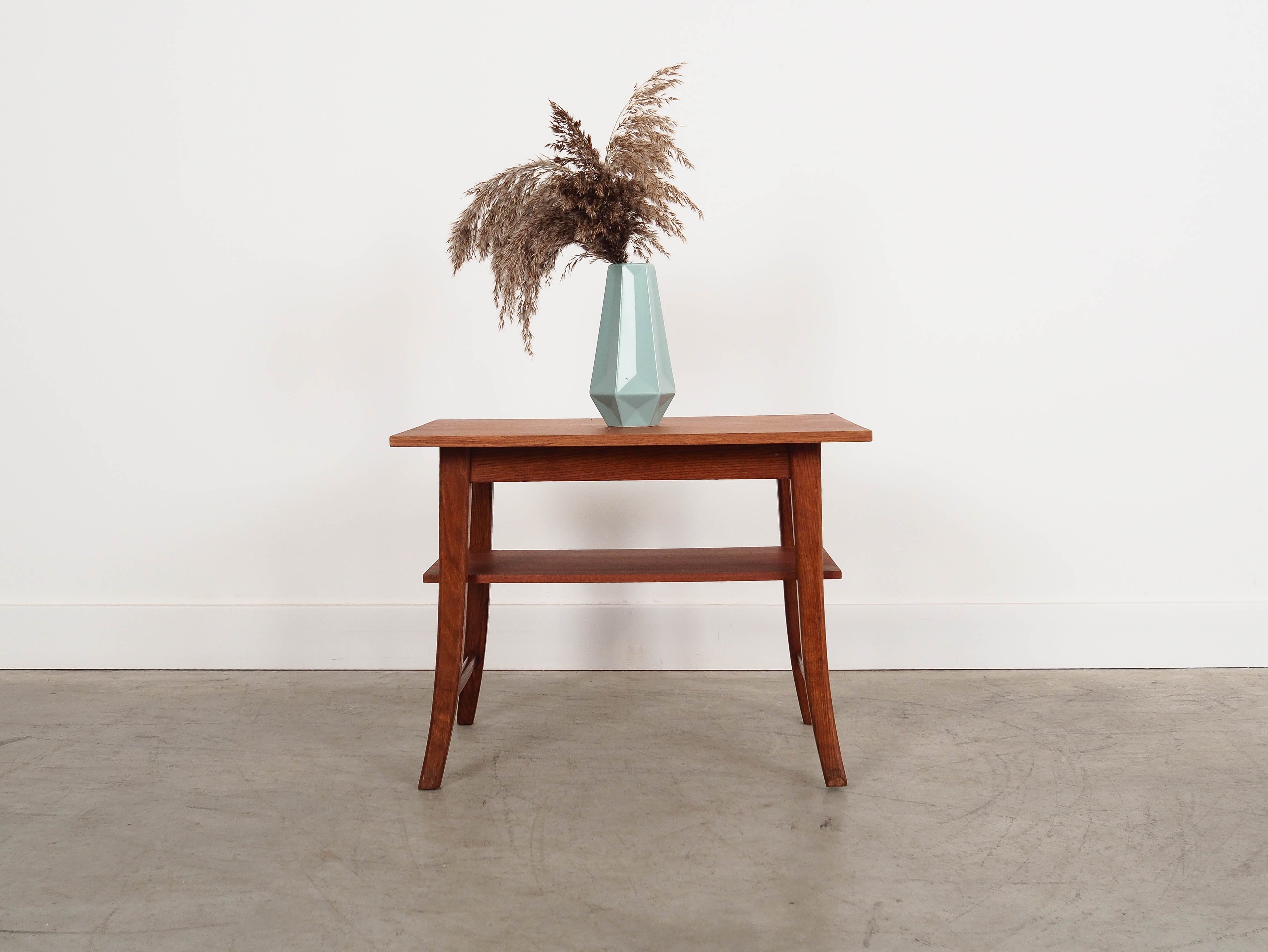 Teak_Coffee_Table,_Wood,_1970s,_Denmark