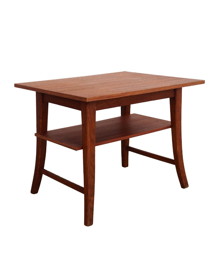 Teak_Coffee_Table,_Wood,_1970s,_Denmark