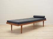 Teak_Daybed,_Danish_Design,_1970s,_Denmark