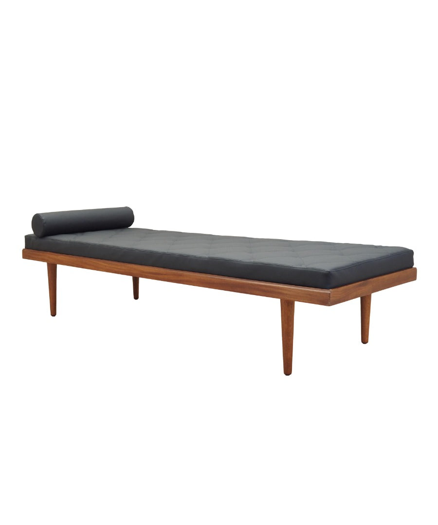 Teak_Daybed,_Danish_Design,_1970s,_Denmark