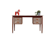 Teak_desk,_Danish_design,_1960s,_production:_Denmark
