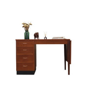 Teak_desk,_Danish_design,_1970s,_production:_Denmark