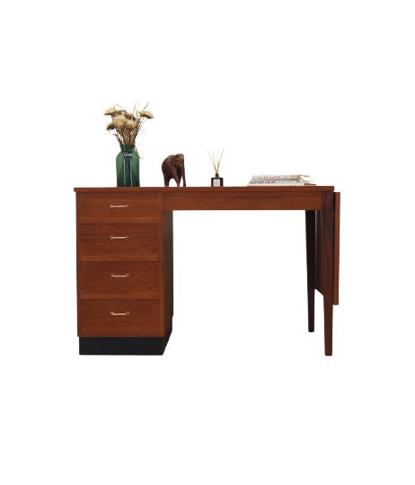 Teak_desk,_Danish_design,_1970s,_production:_Denmark